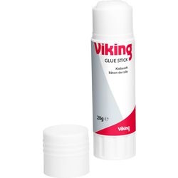 Klebestift Bürodepot rot 20g