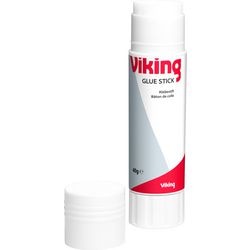 Klebestift oder auf Wasserbasis, lösungsmittelfrei, geruchsarm, trocknet transparent 40gr