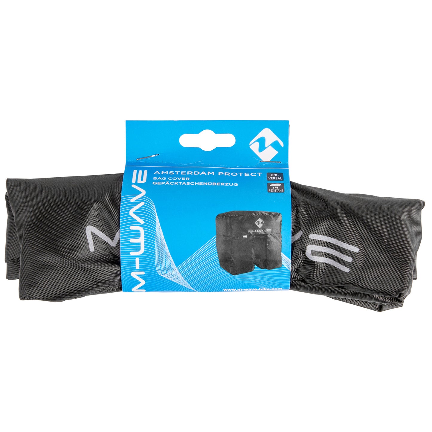 M-Wave Amsterdam Protect Taschenhülle