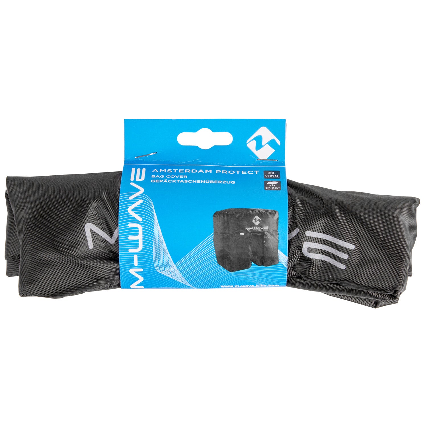 M-Wave Amsterdam Protect Taschenhülle