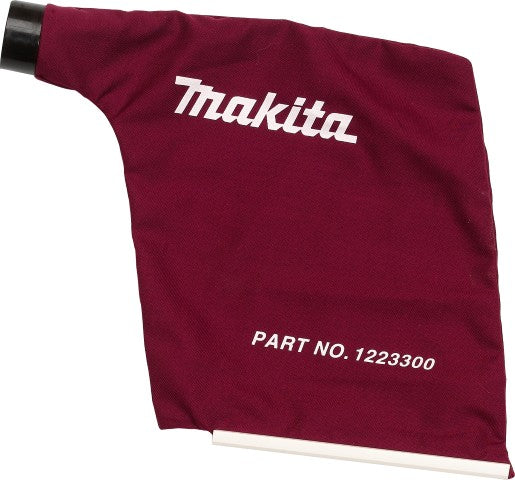 Makita Zubehör Staubbeutel Leinen für ls1430 und ls1440 – 122330-0
