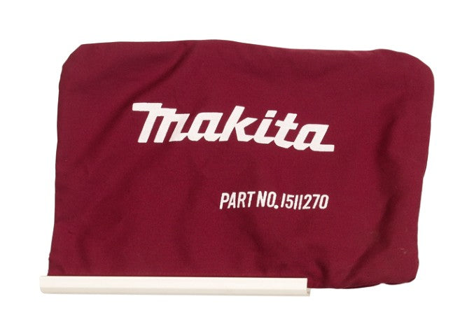 Makita Zubehör Staubbeutel Leinen für 9045n - 122339-2