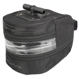 M-Wave Tilburg L Illu Satteltasche mit LED-Licht - afbeelding 1