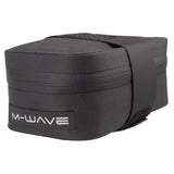 M-Wave Amsterdam Proof L Satteltasche - afbeelding 1