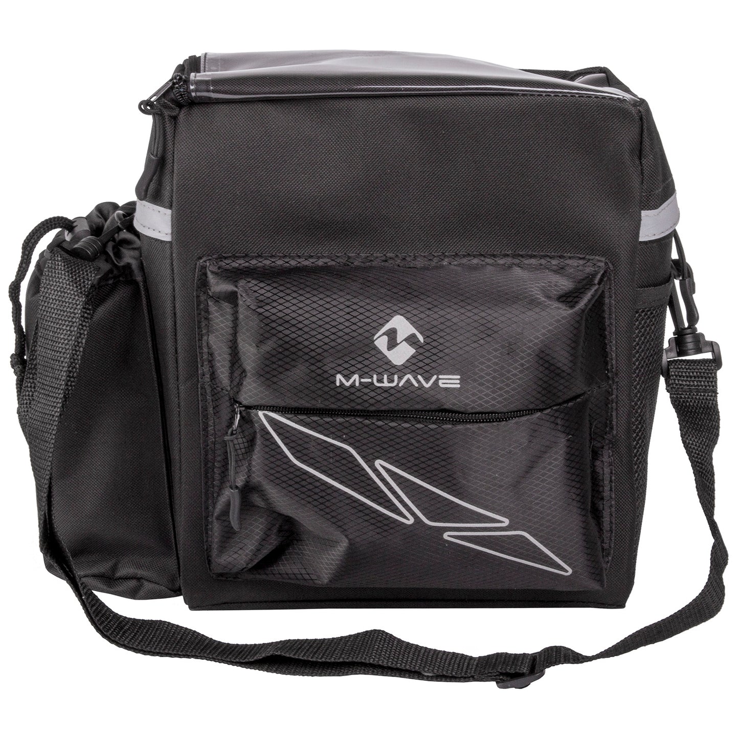 M-Wave Utrecht Reise-Lenkertasche