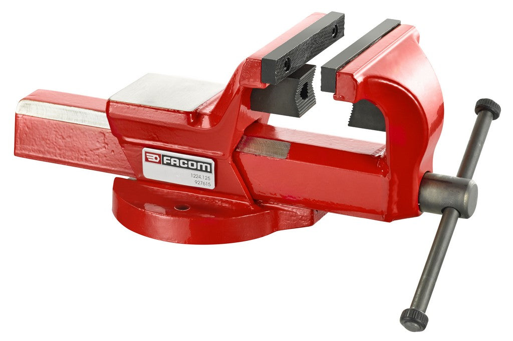 FACOM fester Schraubstock 150 mm