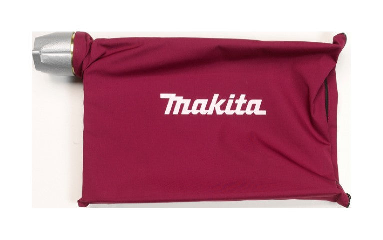 Makita Zubehör Spänebeutel Leinen für 1911b – 122402-1