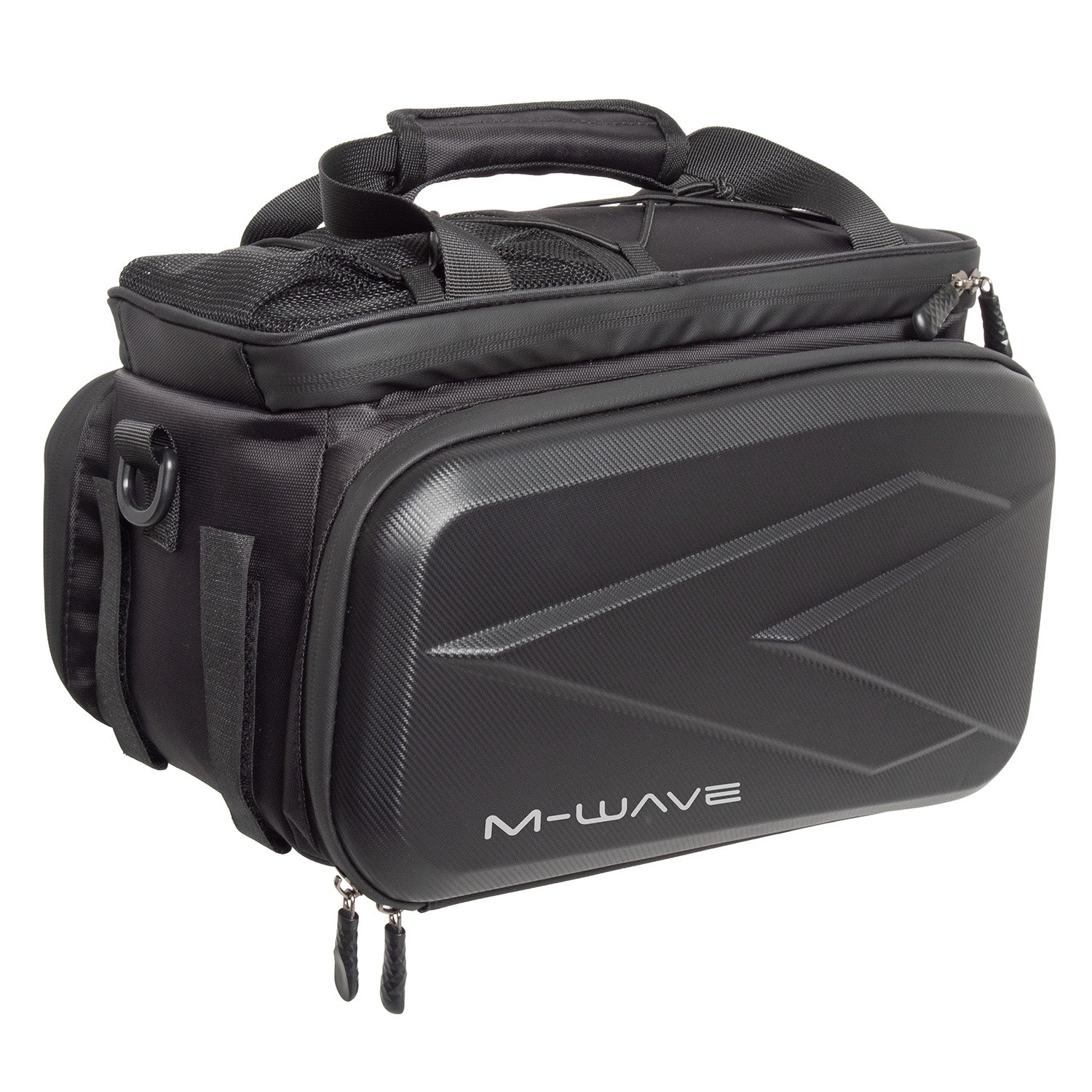 M-Wave Alkmaar One Snap Tragetasche