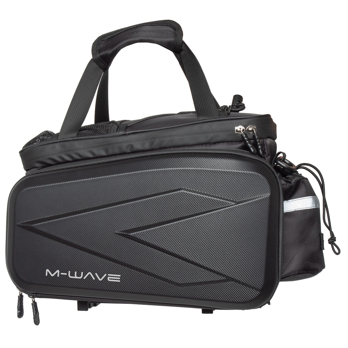 M-Wave Alkmaar One Snap Tragetasche