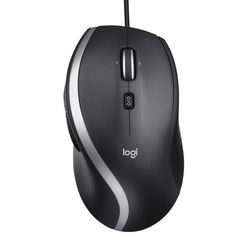 Logitech M500s Erweiterte kabelgebundene Mäuse