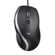 Logitech M500s Erweiterte kabelgebundene Mäuse