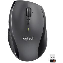 Logitech M705 Kabellose Marathon-Maus