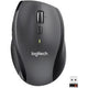 Logitech M705 Kabellose Marathon-Maus