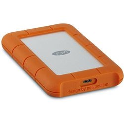 Lacie robuste, 1 TB