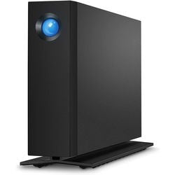 Externes Festplattenlaufwerk Lacie Orange 10 TB