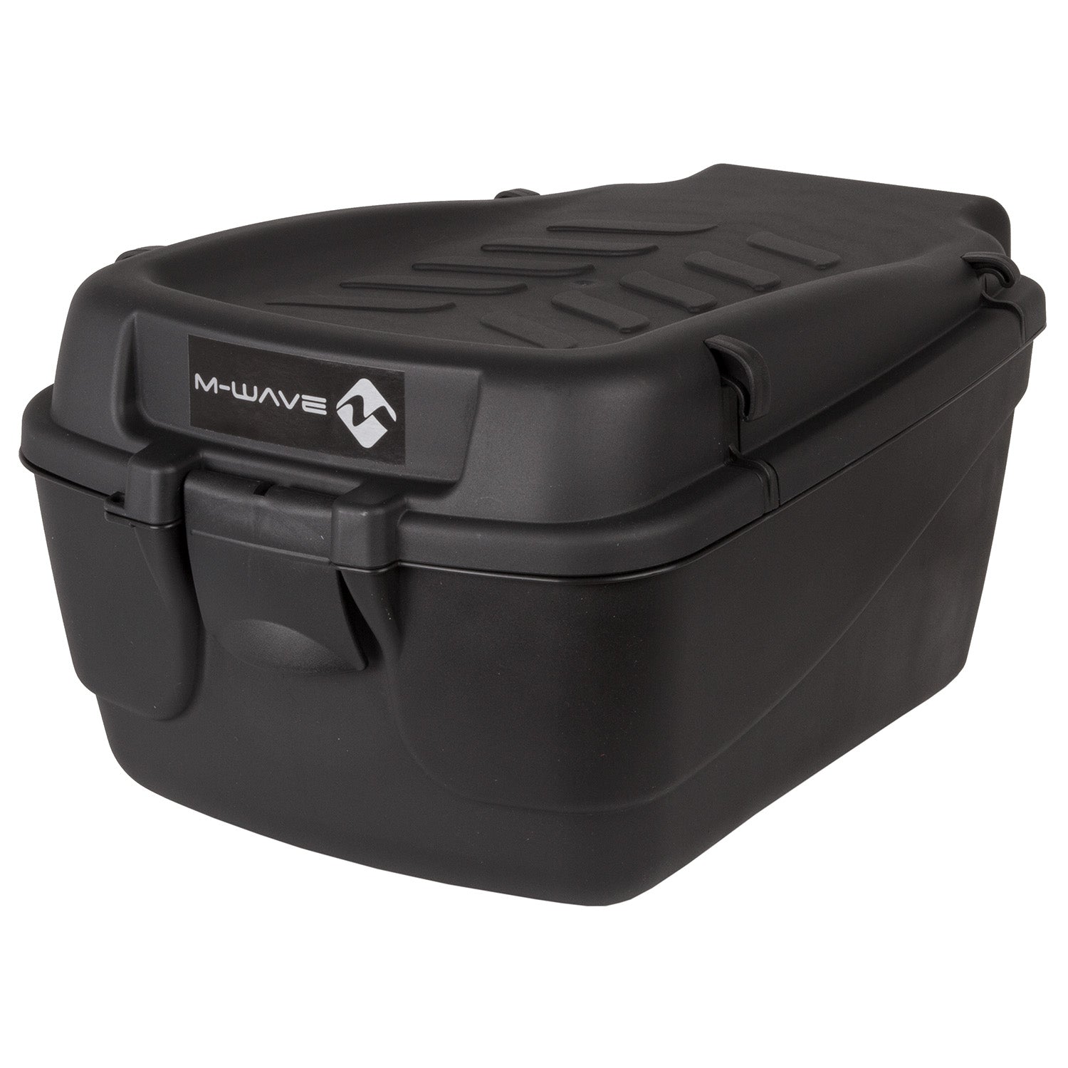 M-Wave Amsterdam Easy Box S-M Träger-Topcase