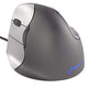 Evoluent VM4L Maus kabelgebunden ohne Bluetooth schwarz