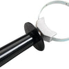 Makita Zubehörgriff komplett für 6906 - 122464-9