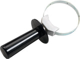 Makita Zubehörgriff komplett für 6906 - 122464-9 - afbeelding 2