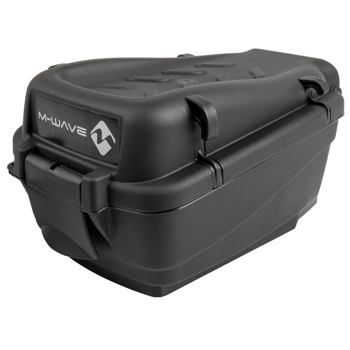 M-Wave Amsterdam Easy Box S-M Träger-Topcase