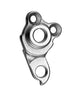 Union Schaltauge GH-088 mit Schraubensatz M5x0,8