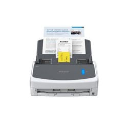 Scanner fujitsu pa03820-b001 a4 weiß, schwarz