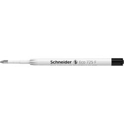 Schneider 172501 Kugelschreiber schwarz fein