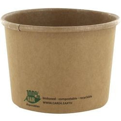 Suppentasse Papastar 87265 braun