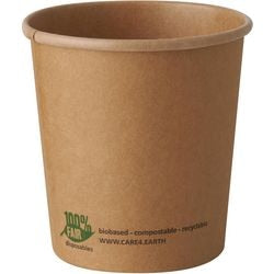 Suppentasse Papastar 87266 braun