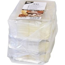 Gastronomiefolie Papstar 12352 transparent