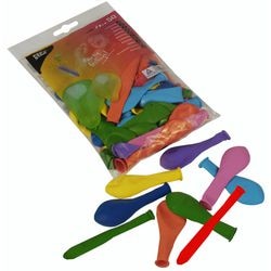 Ballon Papastar 18674 Farbpalette