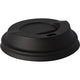 Deckel Papastar 88010 schwarz