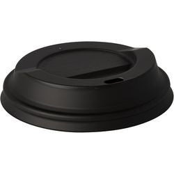 Deckel Papastar 88011 schwarz