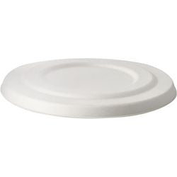 Deckel Papastar 87317 weiß