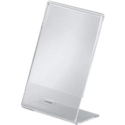 Abi Standard Sigel PA100 transparentes Plexiglas