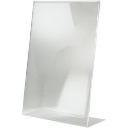 Abi Standard Sigel ta213 transparentes Plexiglas