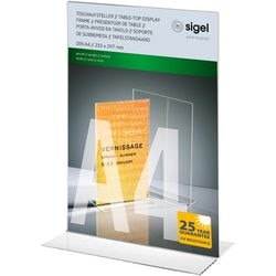 Abi Sigel Standard TA220