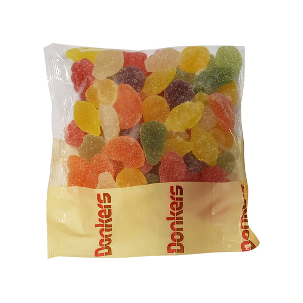 Dunkle Luxusfrucht (4x 1kg)