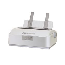 Nadeldrucker Dascom 28.828.0259 weiß