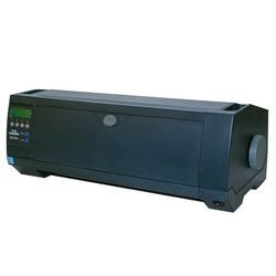 Nadeldrucker Dascom 28.834.0400 schwarz