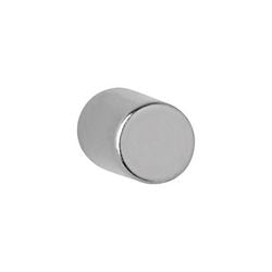 Maul Magnete 6180696 Silber