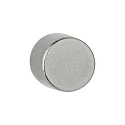 Maul Magnete 6181096 Silber