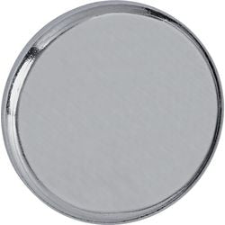 Maul Magnete 6170996 Silber
