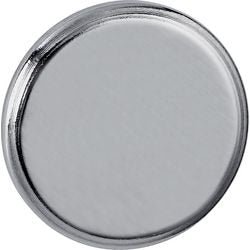Maul Magnete 6171096 Silber