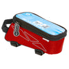 M-Wave Rotterdam Top L Oberrohrtasche