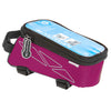M-Wave Rotterdam Top L Oberrohrtasche