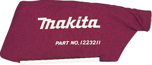 Makita Staubbeutel Leinen