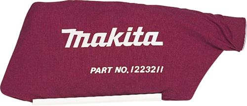 Makita Staubbeutel Leinen
