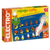 Jumbo Electro WonderPen Bildungsspiel
