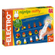 Jumbo Electro WonderPen Bildungsspiel